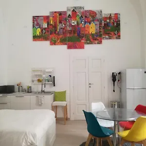  Appartamento House Of Colors Italia