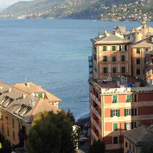 La Casa Della Fiore Camogli