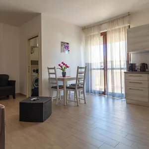 Appartamento The Tiny House - Wonderful Italia