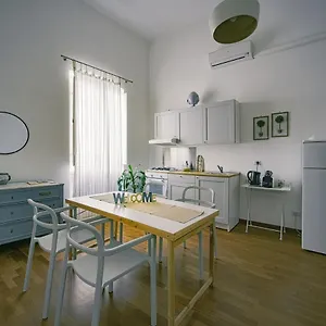  Appartamento Casa Fiscardi Italia